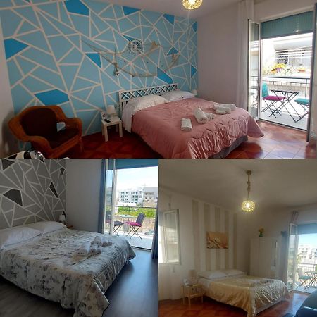 Casa Immacolata Affittacamere Polignano a Mare Exteriér fotografie