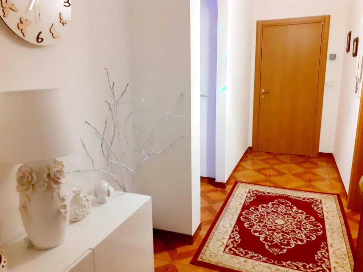 Casa Immacolata Affittacamere Polignano a Mare Exteriér fotografie