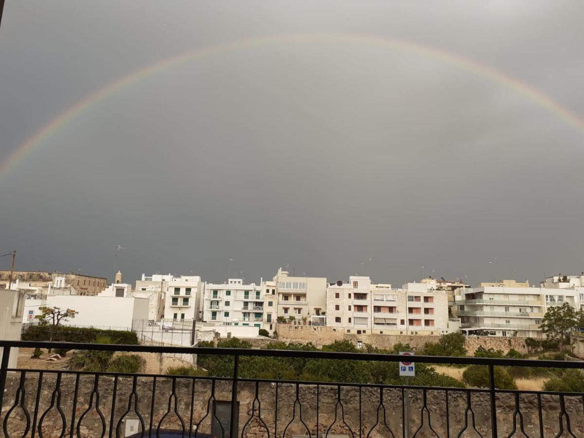 Casa Immacolata Affittacamere Polignano a Mare Exteriér fotografie