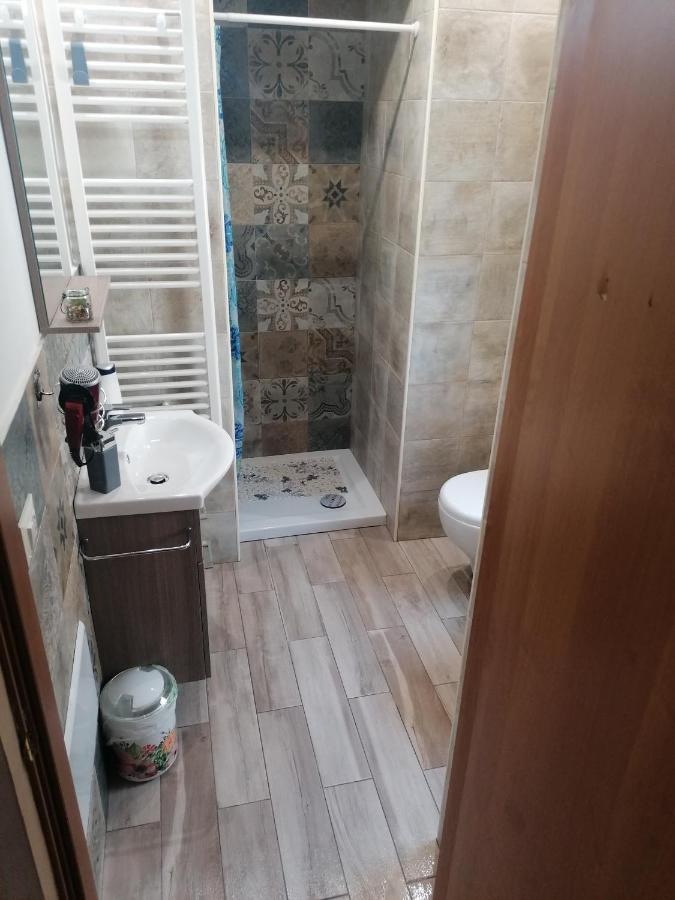Casa Immacolata Affittacamere Polignano a Mare Exteriér fotografie