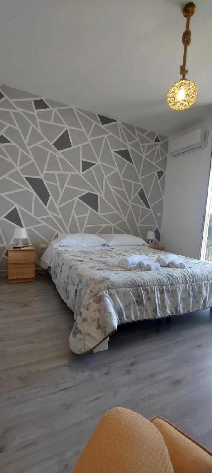 Casa Immacolata Affittacamere Polignano a Mare Exteriér fotografie