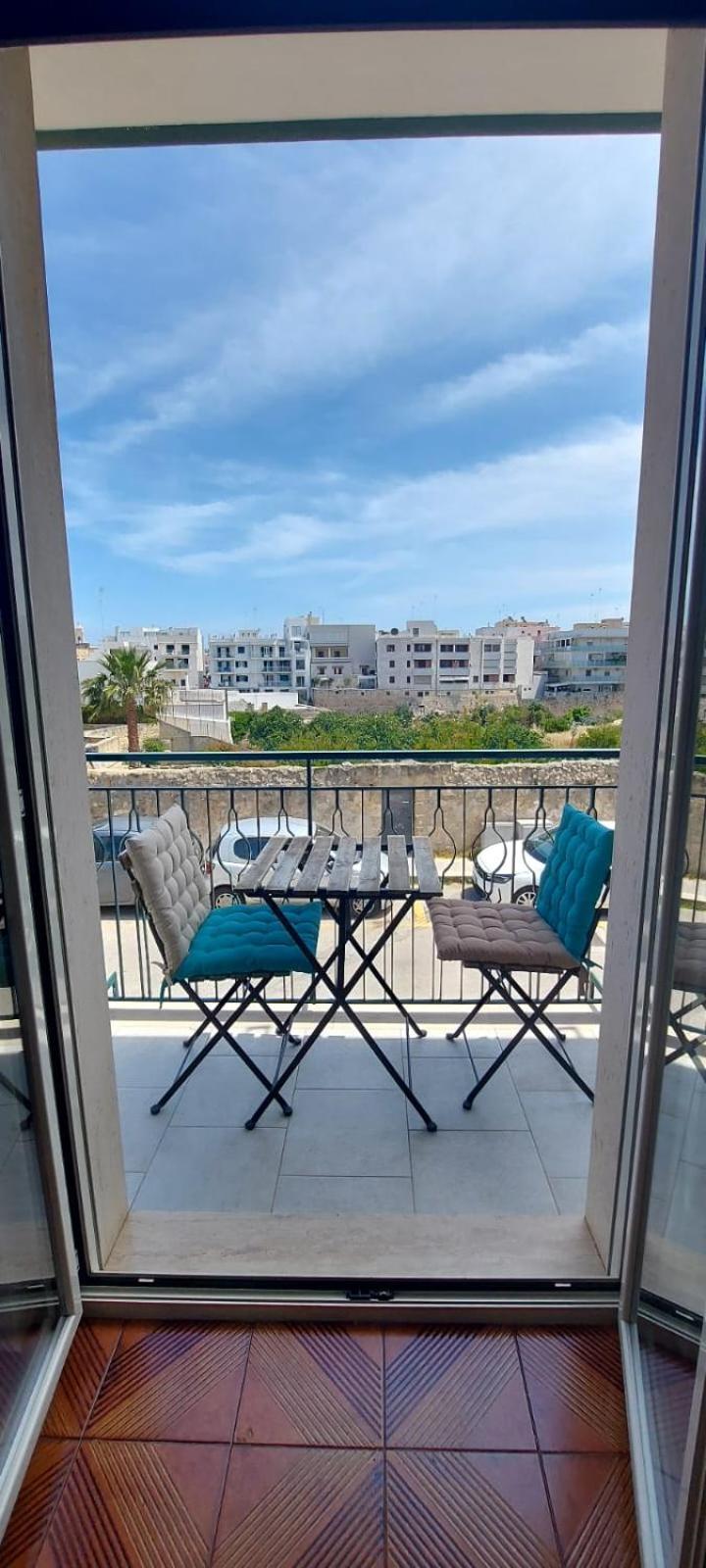 Casa Immacolata Affittacamere Polignano a Mare Exteriér fotografie
