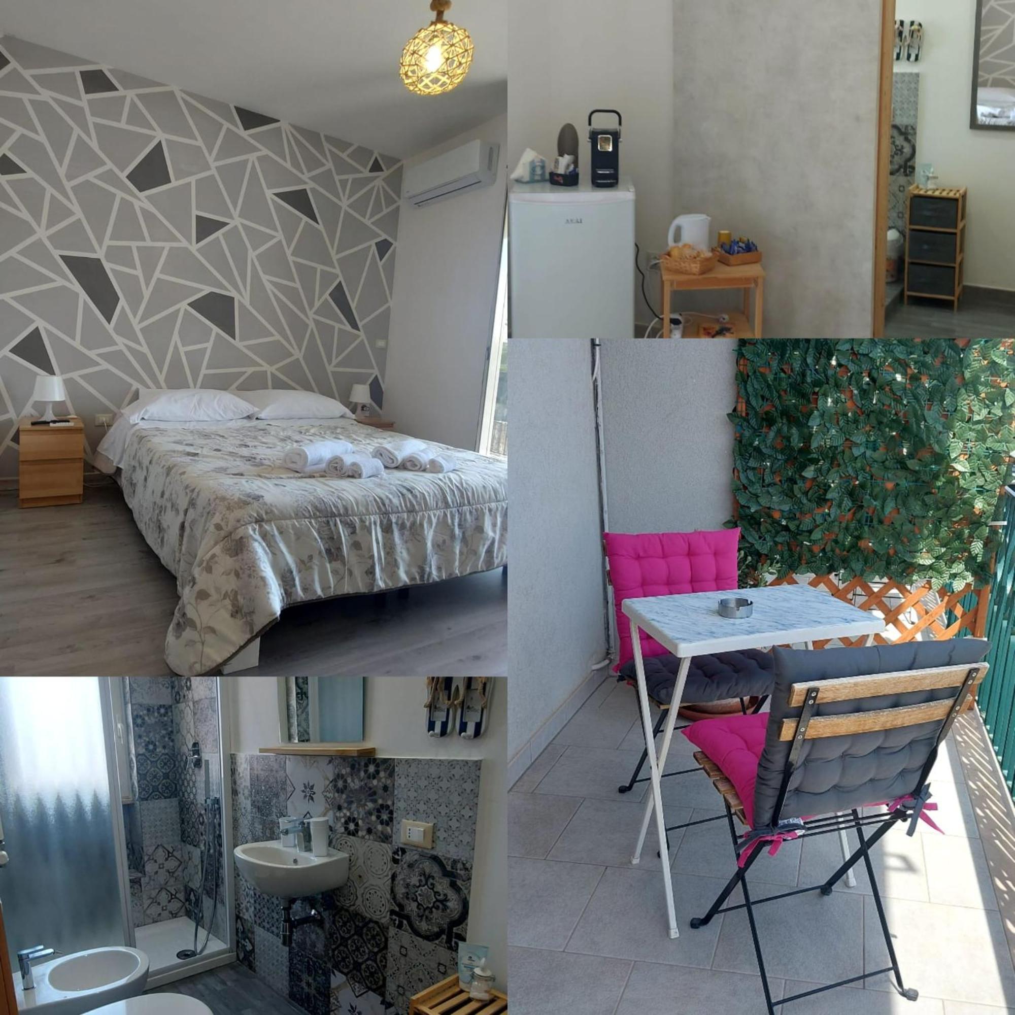 Casa Immacolata Affittacamere Polignano a Mare Exteriér fotografie