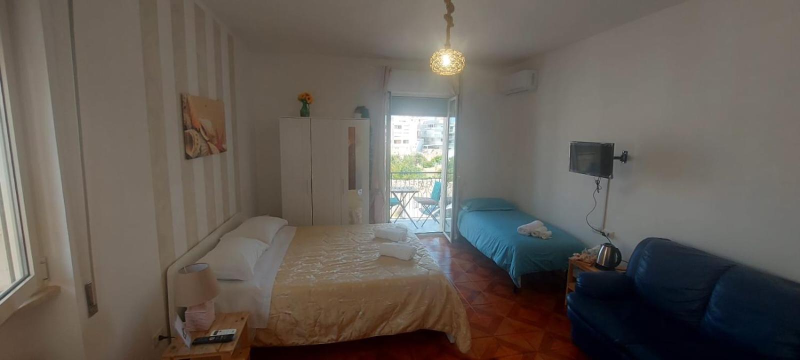 Casa Immacolata Affittacamere Polignano a Mare Exteriér fotografie