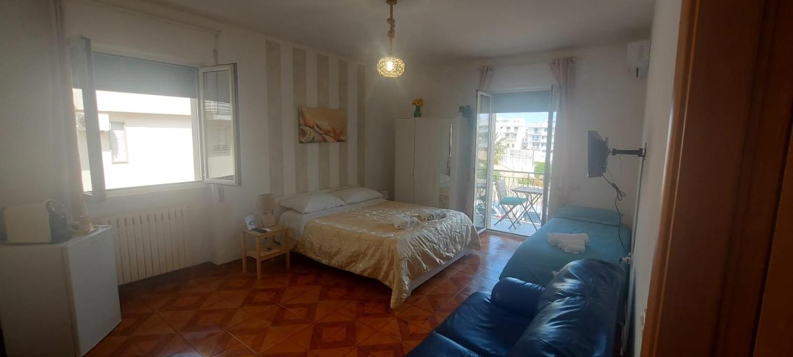 Casa Immacolata Affittacamere Polignano a Mare Exteriér fotografie