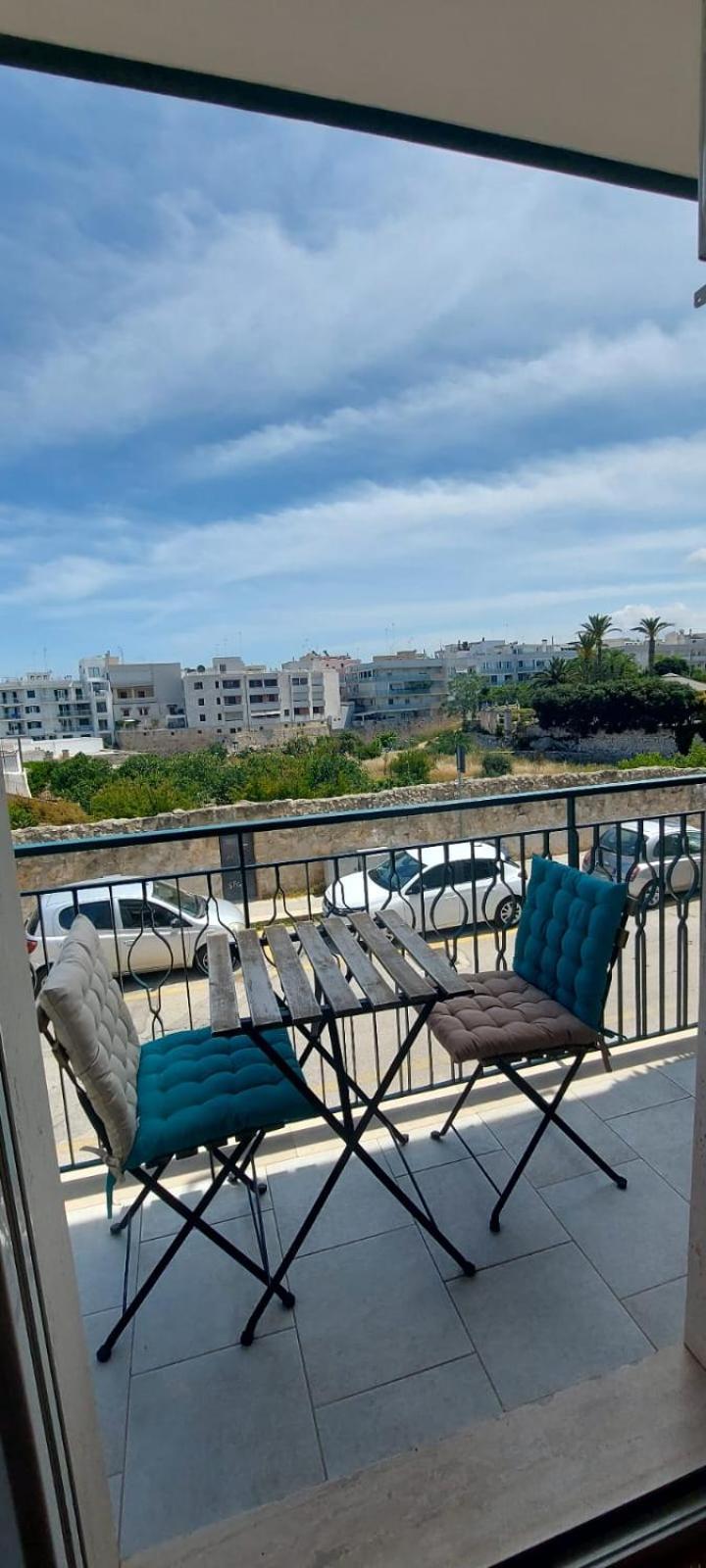 Casa Immacolata Affittacamere Polignano a Mare Exteriér fotografie