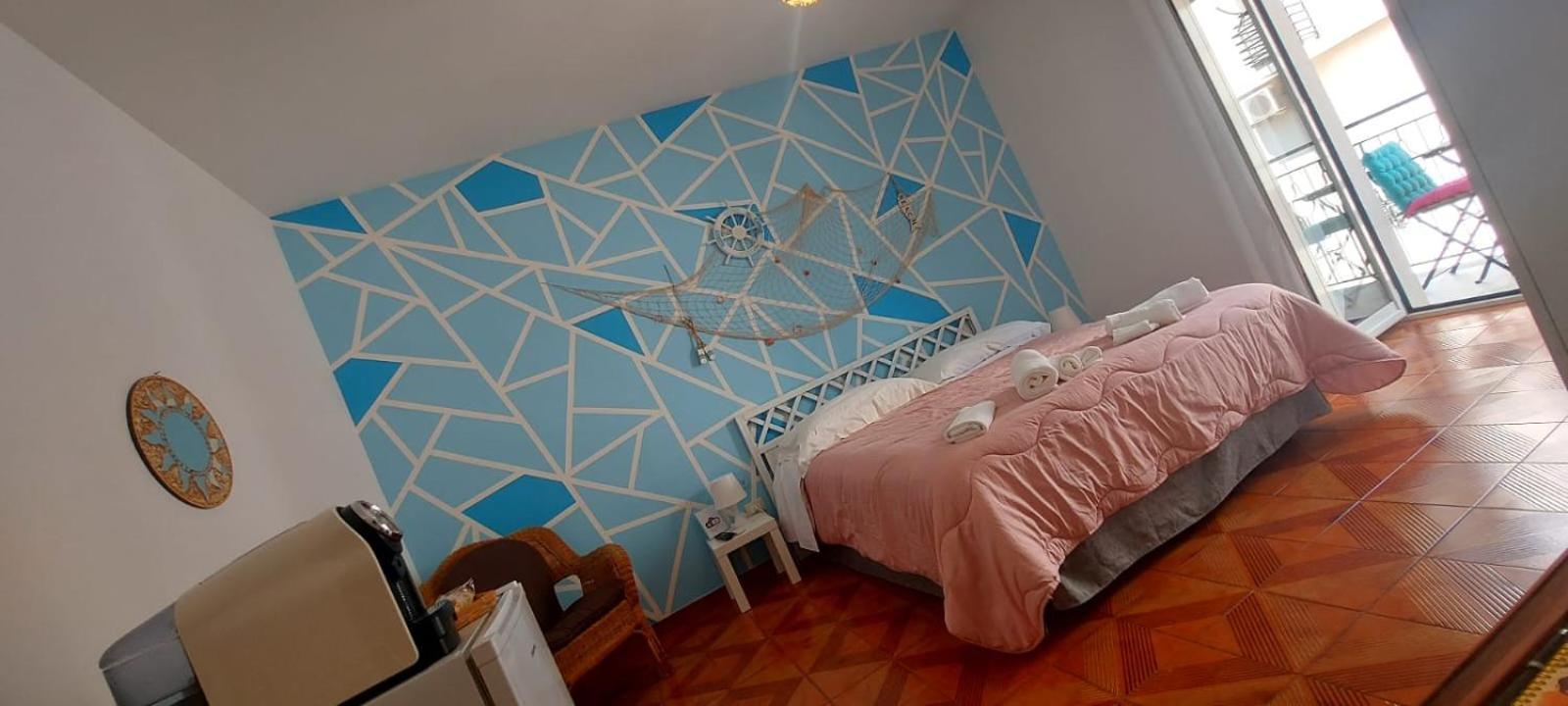 Casa Immacolata Affittacamere Polignano a Mare Exteriér fotografie