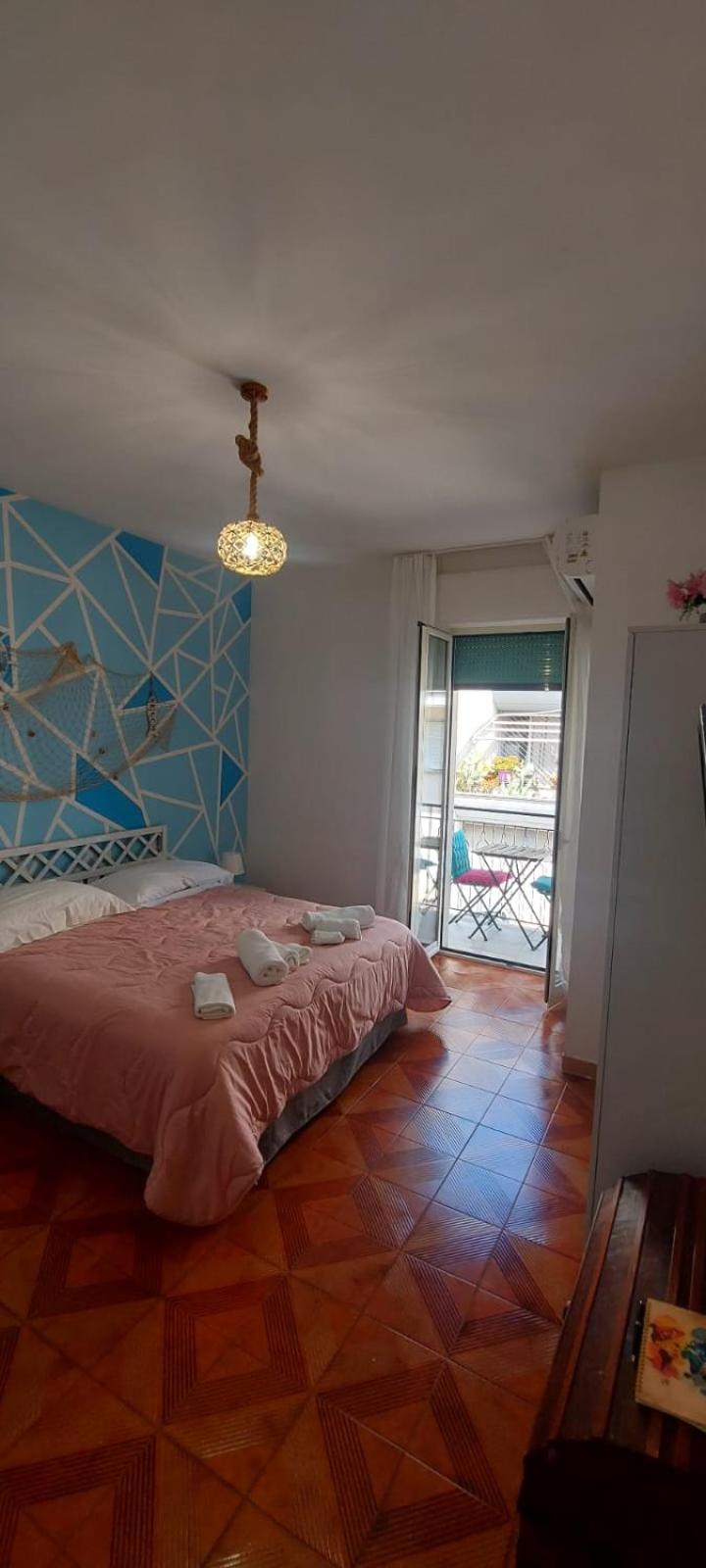 Casa Immacolata Affittacamere Polignano a Mare Exteriér fotografie