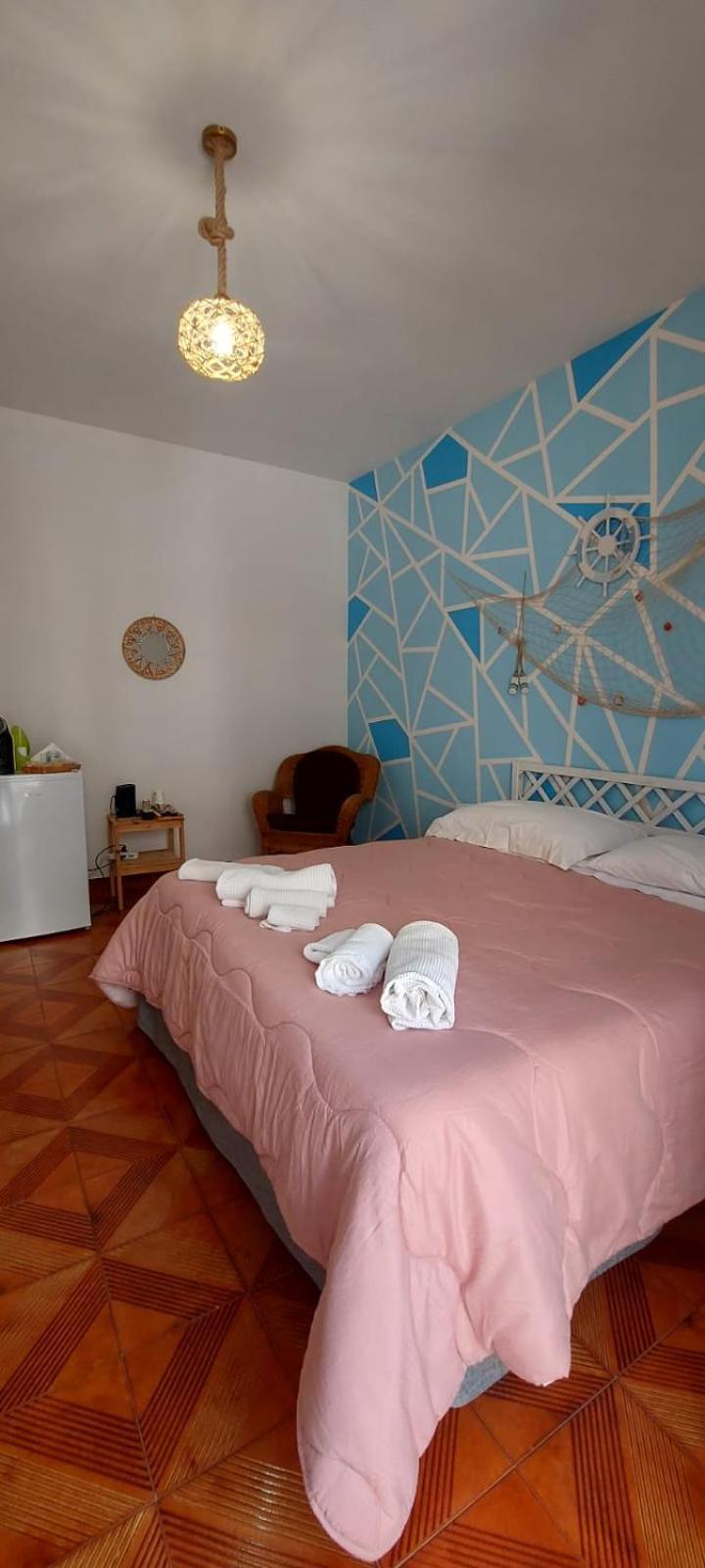 Casa Immacolata Affittacamere Polignano a Mare Exteriér fotografie