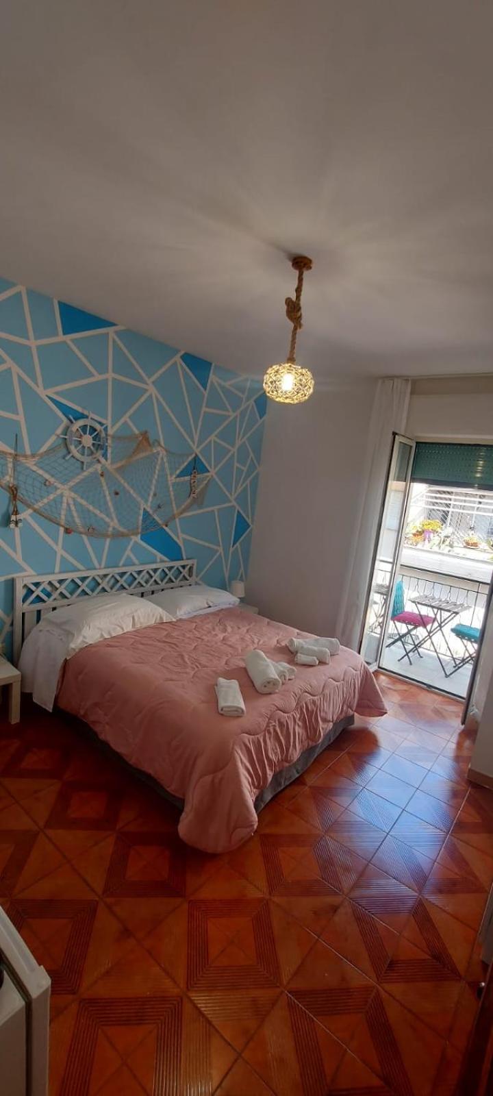 Casa Immacolata Affittacamere Polignano a Mare Exteriér fotografie