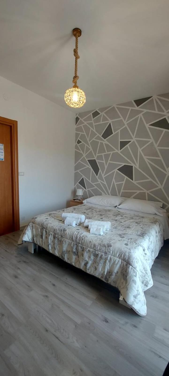 Casa Immacolata Affittacamere Polignano a Mare Exteriér fotografie