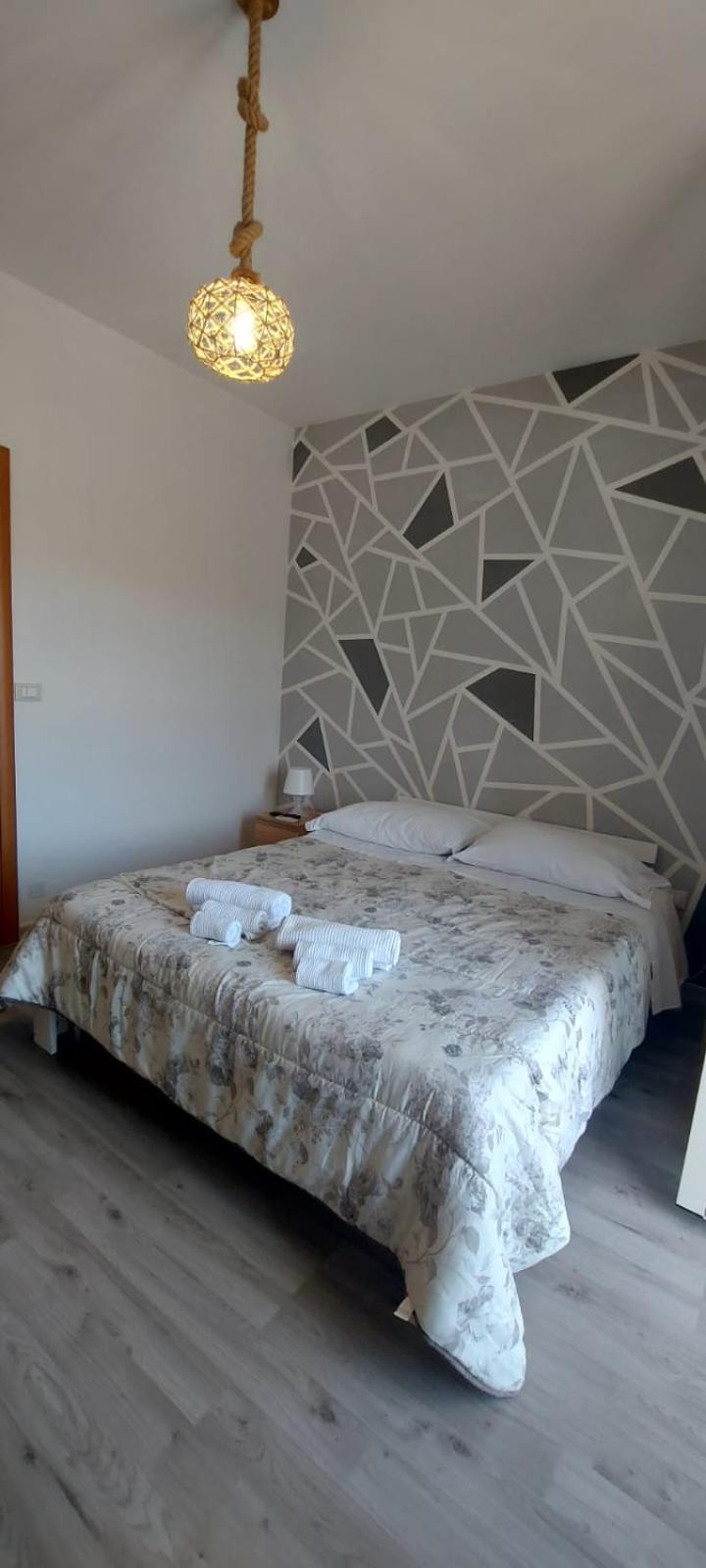 Casa Immacolata Affittacamere Polignano a Mare Exteriér fotografie