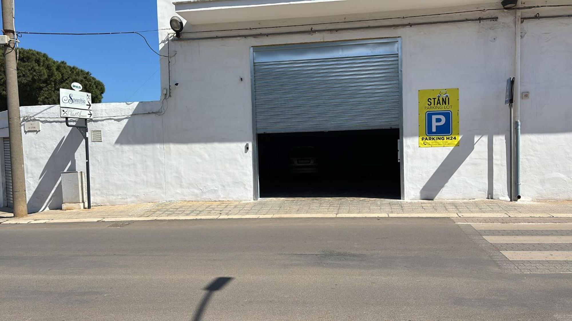 Casa Immacolata Affittacamere Polignano a Mare Exteriér fotografie